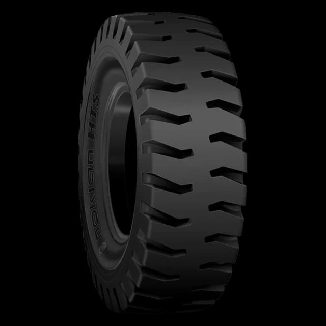 NOKIAN Nokian HTS E-4