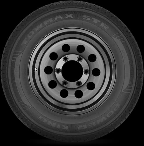 POWER KING Towmax STR Ii