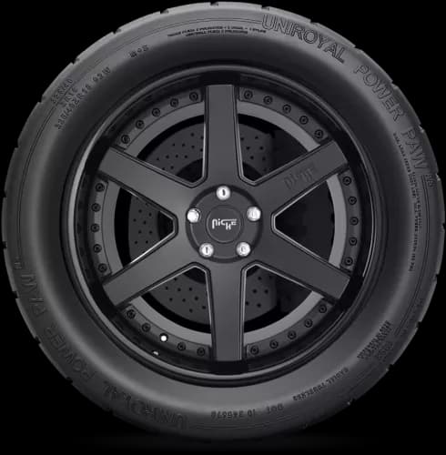 UNIROYAL Power Paw A/S