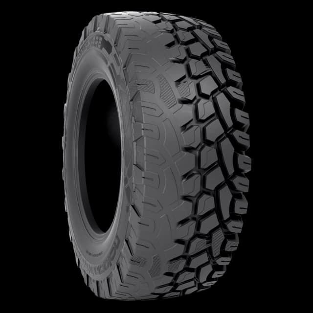 NOKIAN Ground Kare Semi-Slick