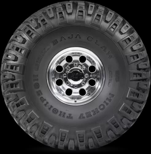 MICKEY THOMPSON Baja Claw 46