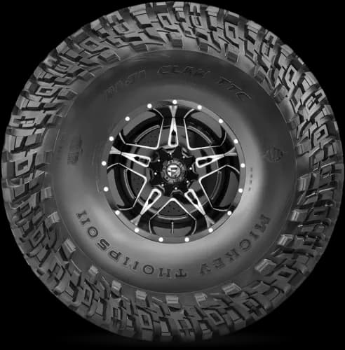 MICKEY THOMPSON Baja Claw TTC 54