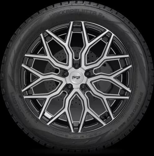 NOKIAN Hakkapeliitta R2