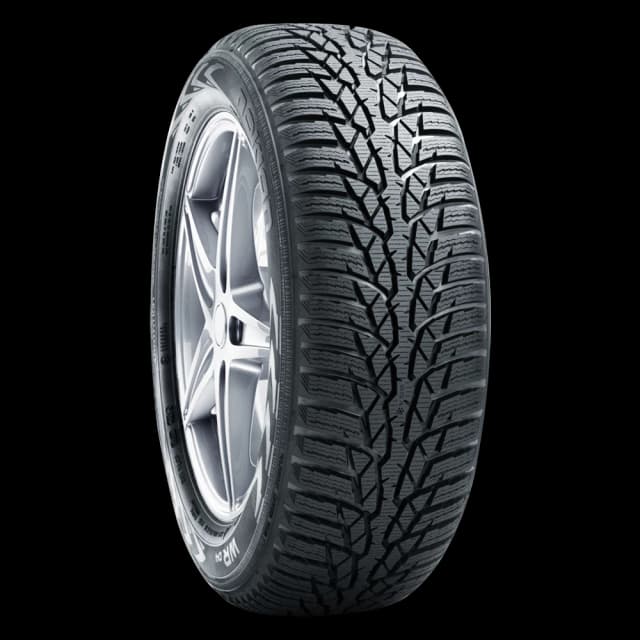 NOKIAN Nokian WR D4