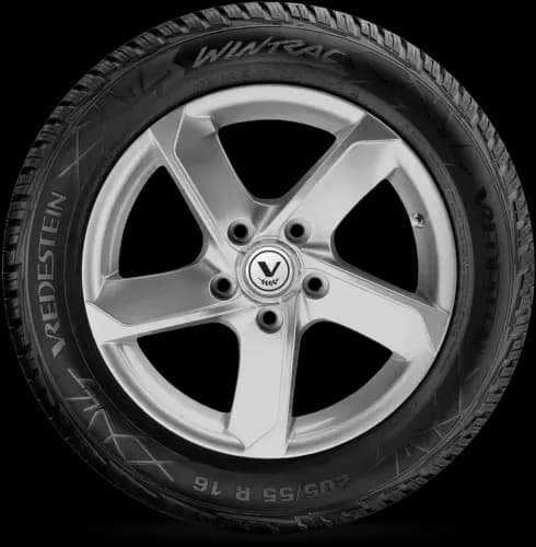 VREDESTEIN Wintrac