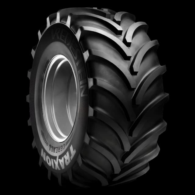 VREDESTEIN Traxion Cereall