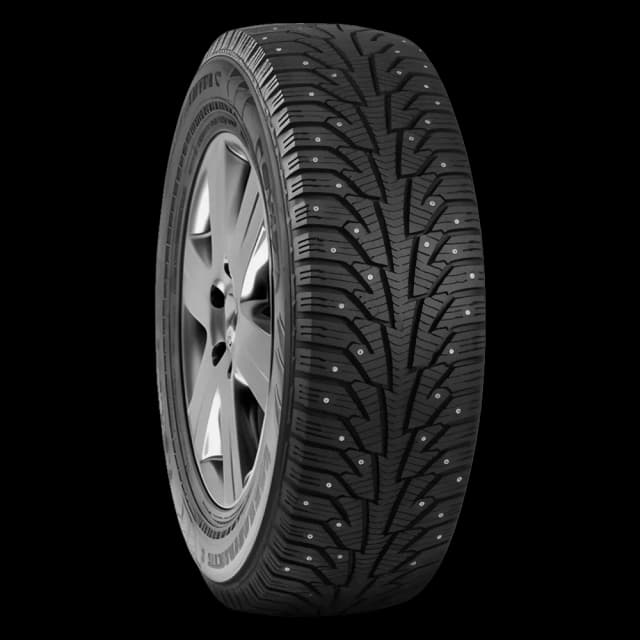 NOKIAN Hakkapeliitta CR Van