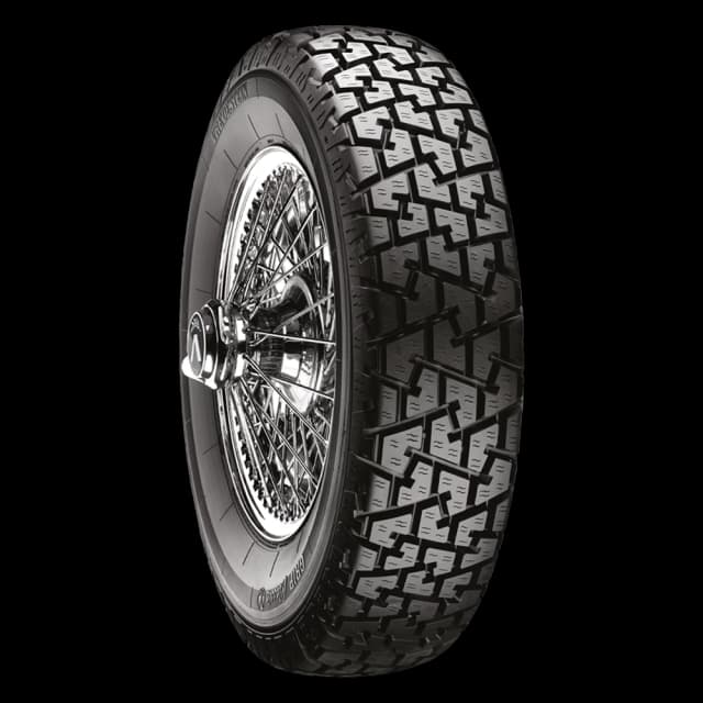 VREDESTEIN Grip Classic