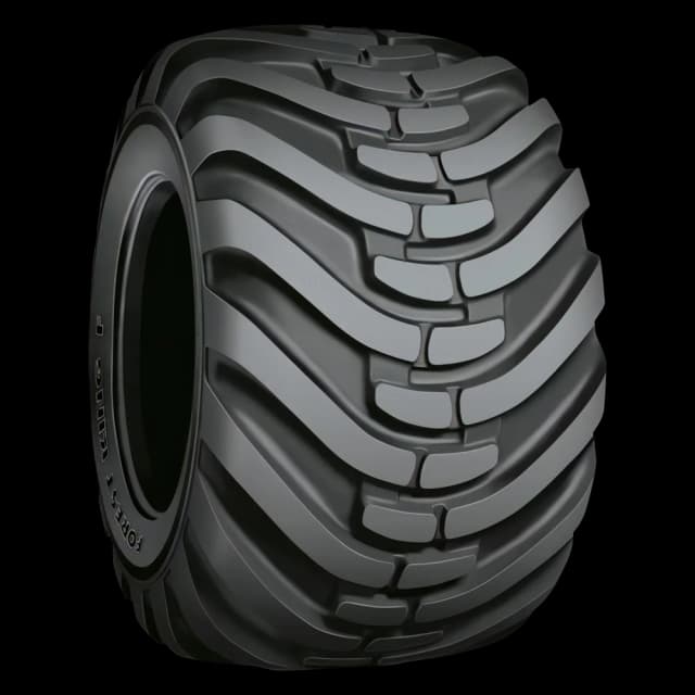 NOKIAN Nokian Forest King F