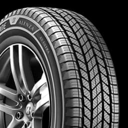 BRIDGESTONE Alenza AS Ultra