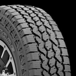 BRIDGESTONE Dueler A/T Ascent