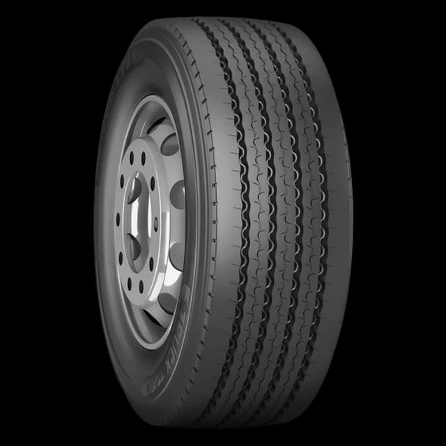 NOKIAN Nokian E-Truck Trailer 17.5