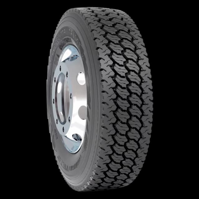 NOKIAN Hakkapeliitta Truck T