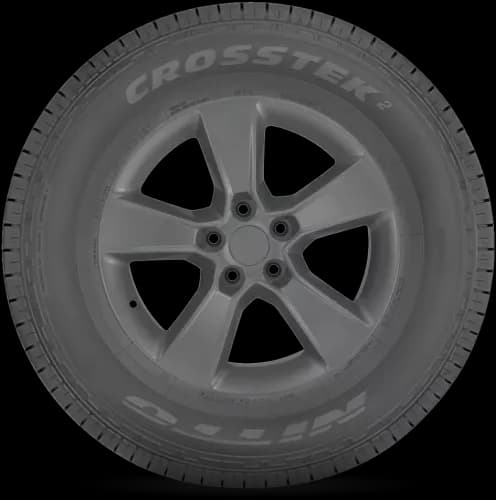 NITTO Crosstek 2