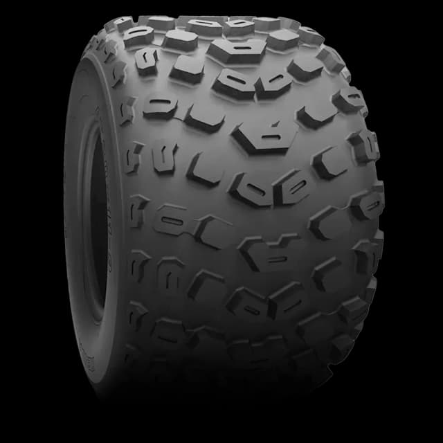 KENDA Klaw MX Radial K532F/K533