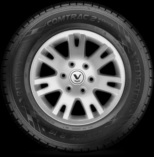 VREDESTEIN Comtrac 2 Winter
