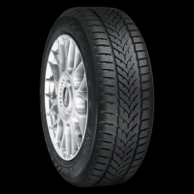 VREDESTEIN Snowtrac 2