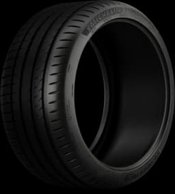 MICHELIN Pilot Sport 4S