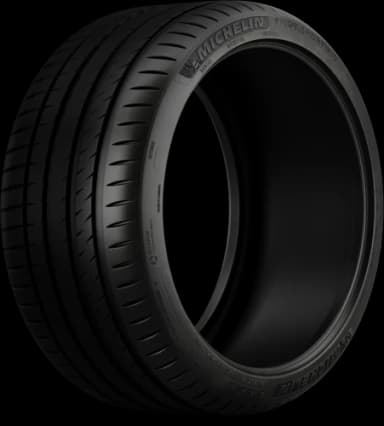 Michelin Pilot Sport 4S