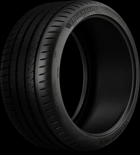 MICHELIN Pilot Sport 4S