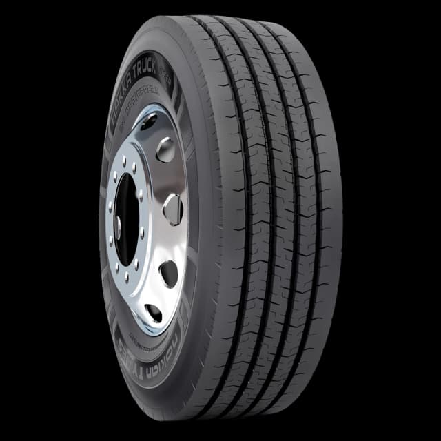NOKIAN Hakka Truck Steer