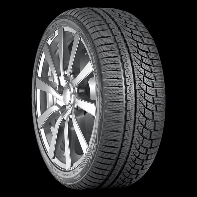 NOKIAN Nokian WR A4
