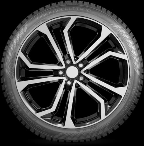 NOKIAN Hakkapeliitta 10 Suv