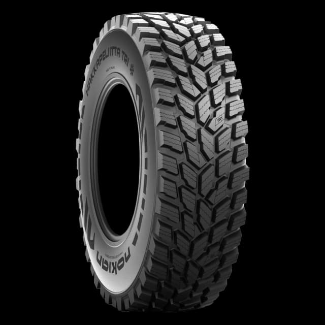 NOKIAN Hakkapeliitta Tri