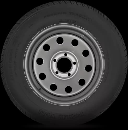 POWER KING Power King Premium Trailer HD
