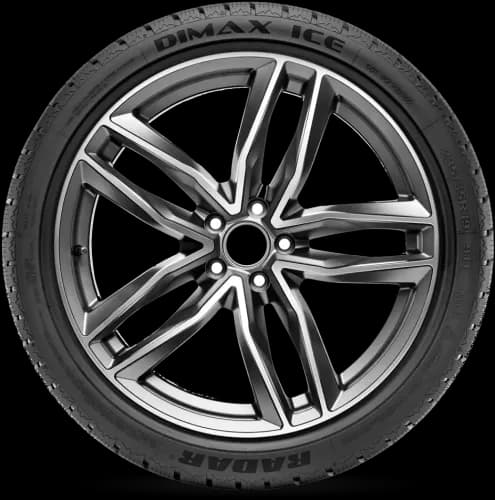 RADAR Dimax Ice