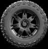 MICKEY THOMPSON Baja Legend MTZ 31X10.50R15LT C Baja Legend MTZ