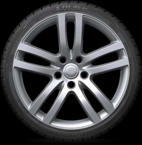 LAUFENN S Fit AS-01 (LH02)