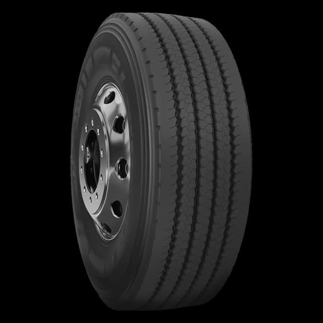 NOKIAN Hakka Truck Trailer
