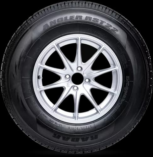 RADAR Angler RST22