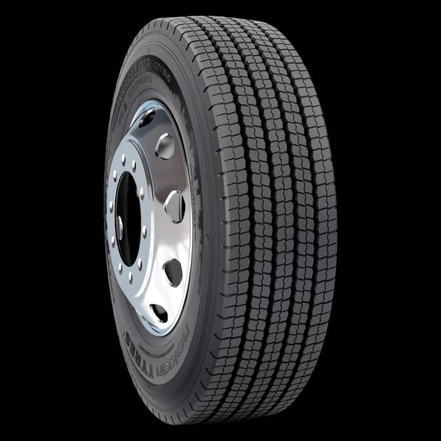 NOKIAN Hakkapeliitta City Bus