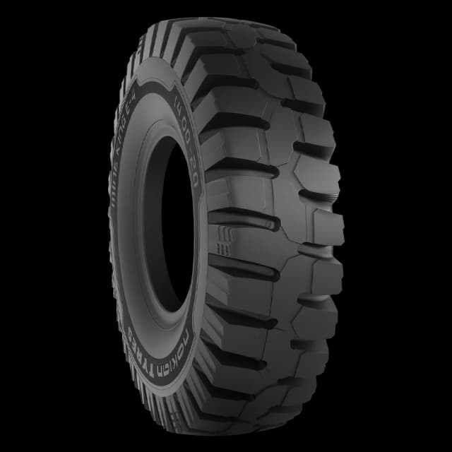 NOKIAN Nokian Mine King E-4