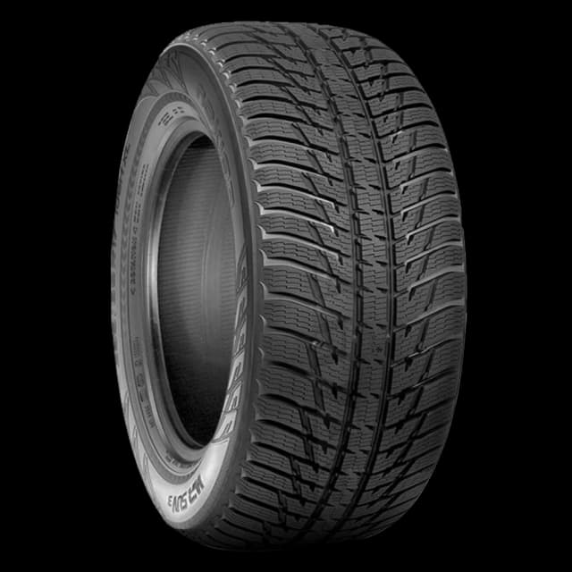 NOKIAN Nokian WR Suv 3