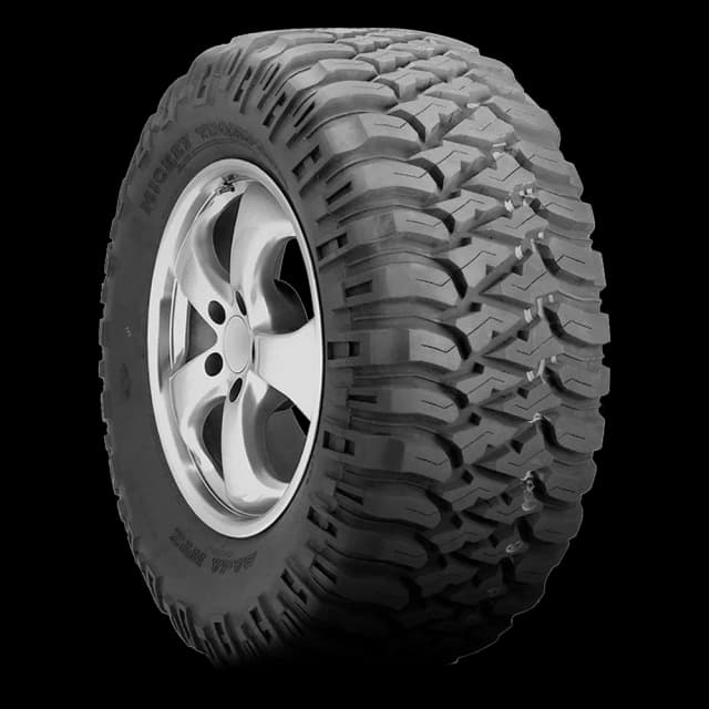MICKEY THOMPSON Baja Radial MTX