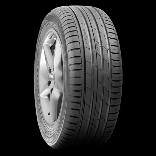 NOKIAN Nokian Z Suv