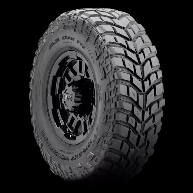 MICKEY THOMPSON Baja Claw TTC Radial