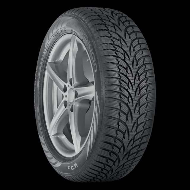 NOKIAN Nokian WR D3