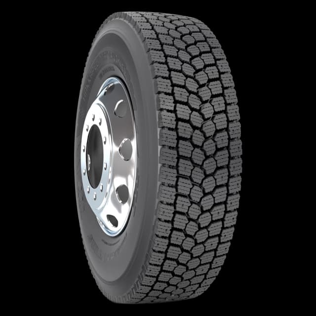 NOKIAN Hakkapeliitta Truck E2