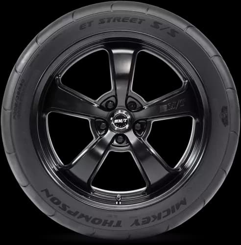 MICKEY THOMPSON ET Street