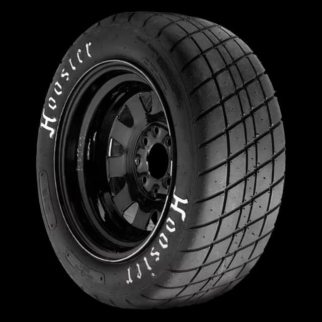 HOOSIER Vintage Formula