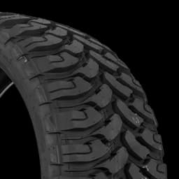 COMFORSER CF3000 M/T