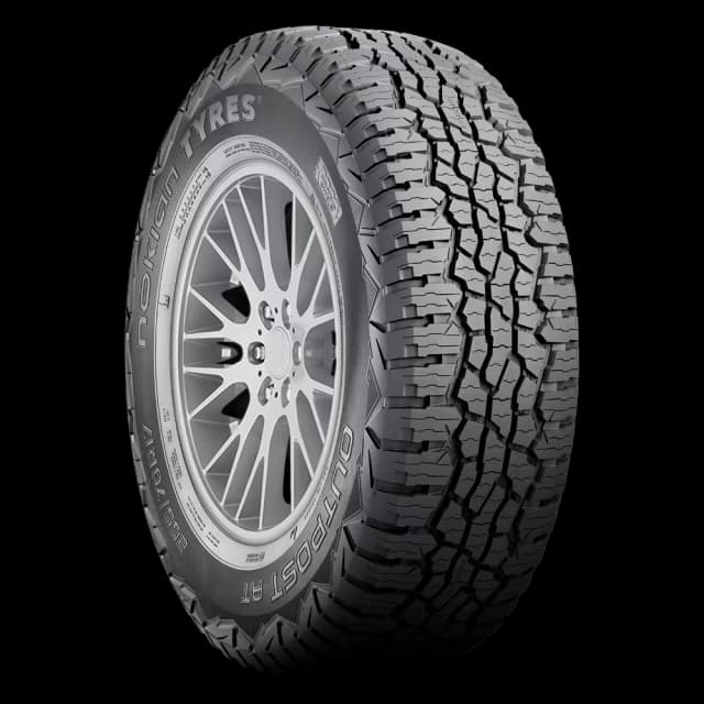 NOKIAN Outpost AT