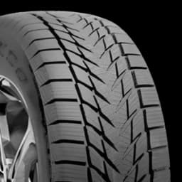ARDENT Winter RX818