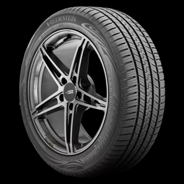 VREDESTEIN Hypertrac