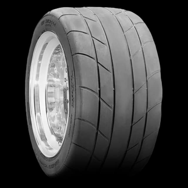 MICKEY THOMPSON ET Street Radial Ii