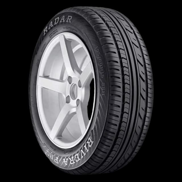 RADAR Rivera Pro 2+